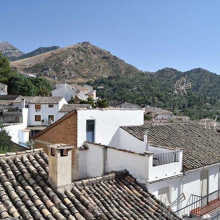 カソルラ Casa Los Rosalesヴィラ エクステリア 写真