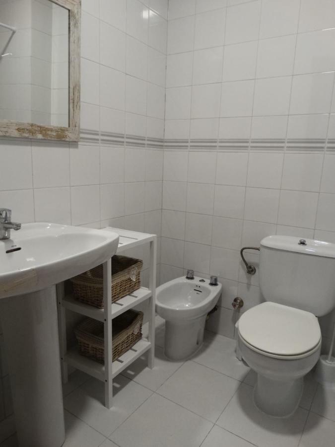 カソルラ Casa Los Rosalesヴィラ エクステリア 写真