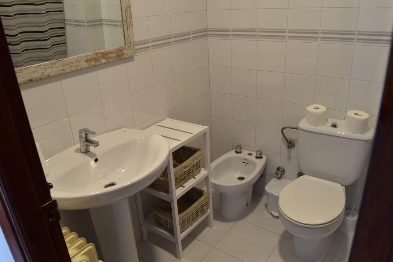 カソルラ Casa Los Rosalesヴィラ エクステリア 写真