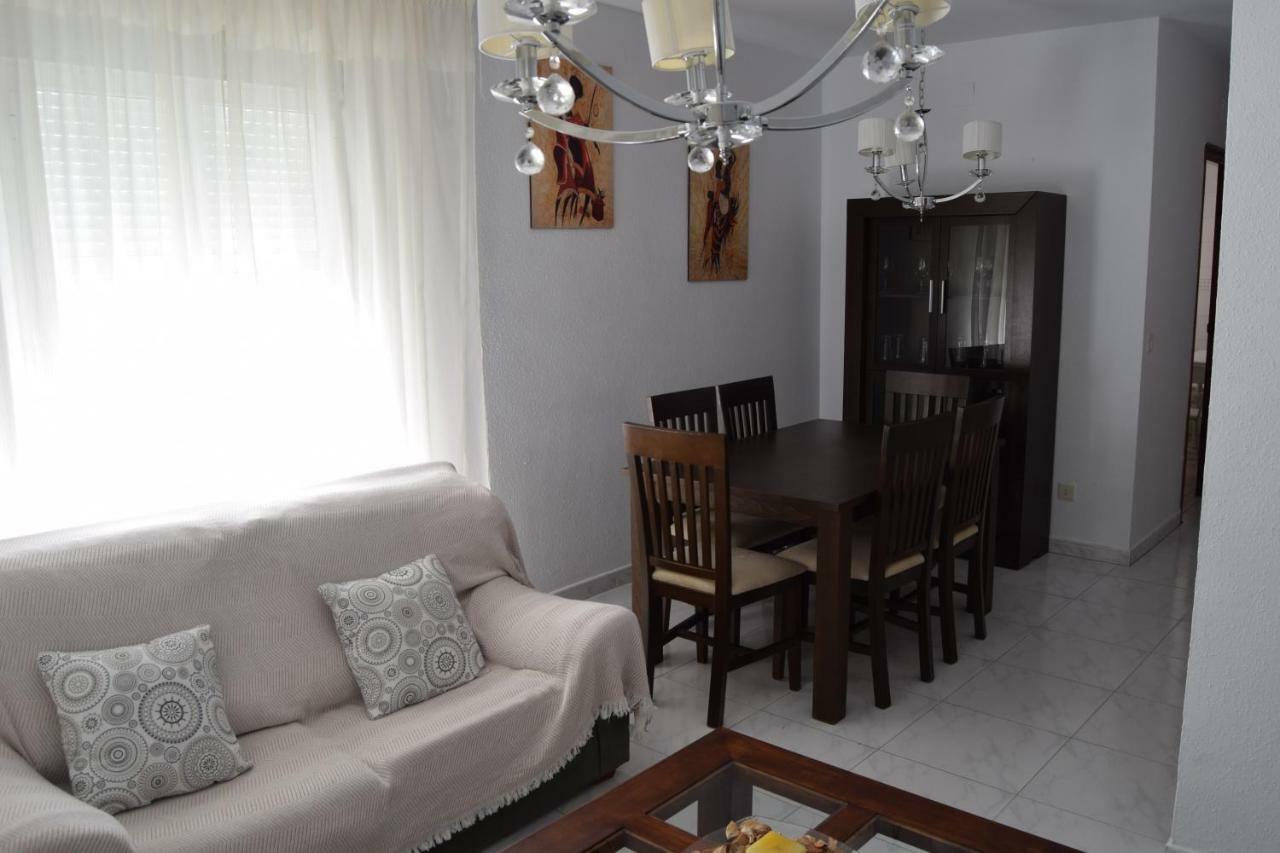 カソルラ Casa Los Rosalesヴィラ エクステリア 写真