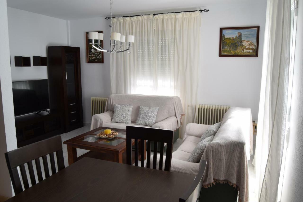 カソルラ Casa Los Rosalesヴィラ エクステリア 写真