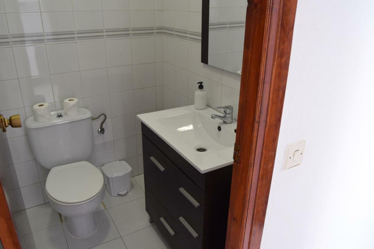 カソルラ Casa Los Rosalesヴィラ エクステリア 写真
