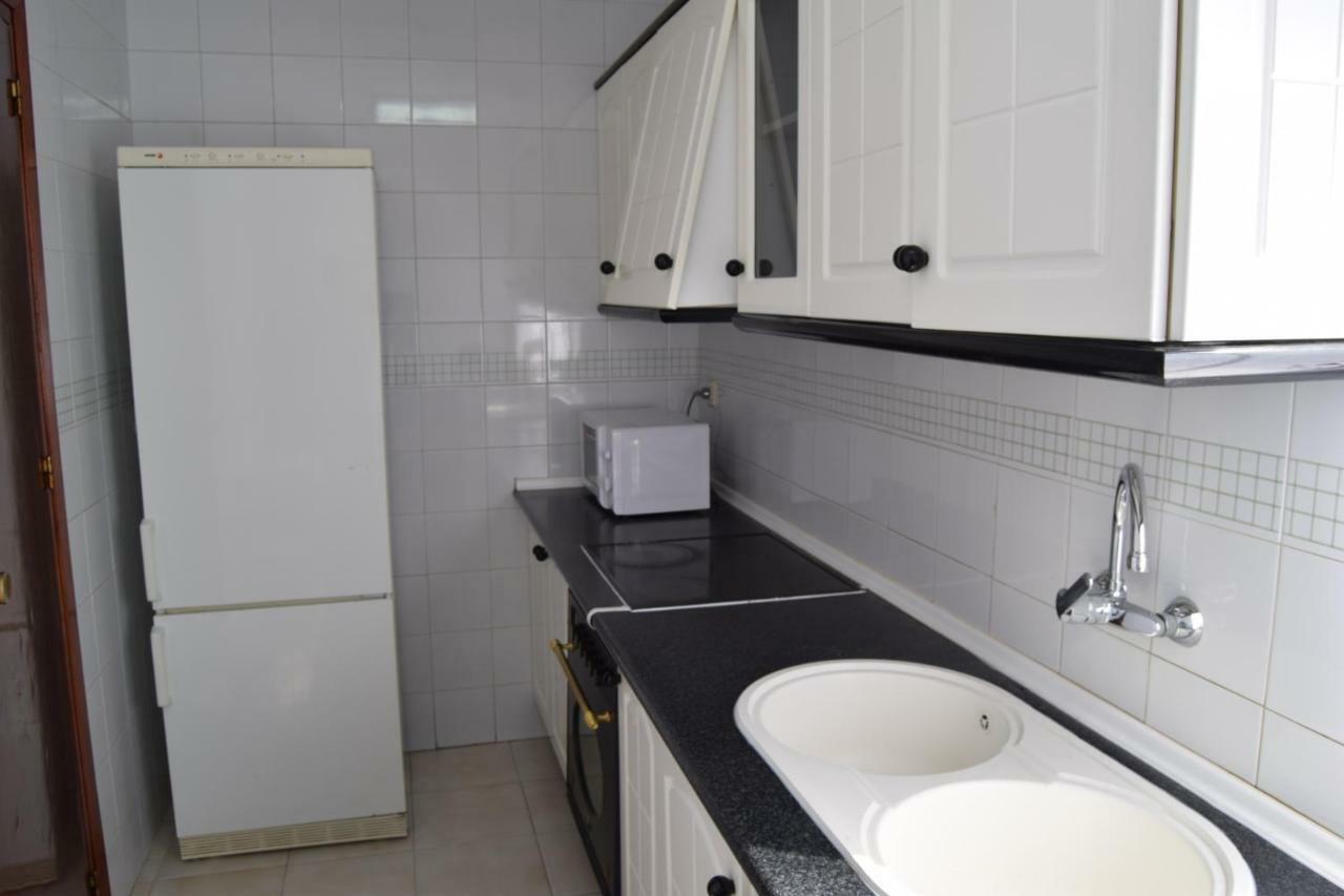 カソルラ Casa Los Rosalesヴィラ エクステリア 写真